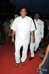 Srimanthudu Movie Audio Launch